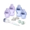 Tommee Tippee Closer to Nature Starter Kit - Blue