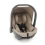 BabyStyle Oyster 3 Gun Metal Chassis Essential 5 Piece Travel System - Butterscotch (New)