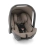 BabyStyle Oyster 3 Bronze Chassis Essential 5 Piece Travel System - Mink (New)