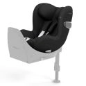 Cybex Sirona T i-Size Toddler Car Seat - Sepia Black