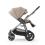 BabyStyle Oyster 3 Gun Metal Chassis Essential 5 Piece Travel System - Butterscotch (New)