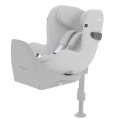 Cybex Sirona T Plus i-Size Toddler Car Seat - Platinum White