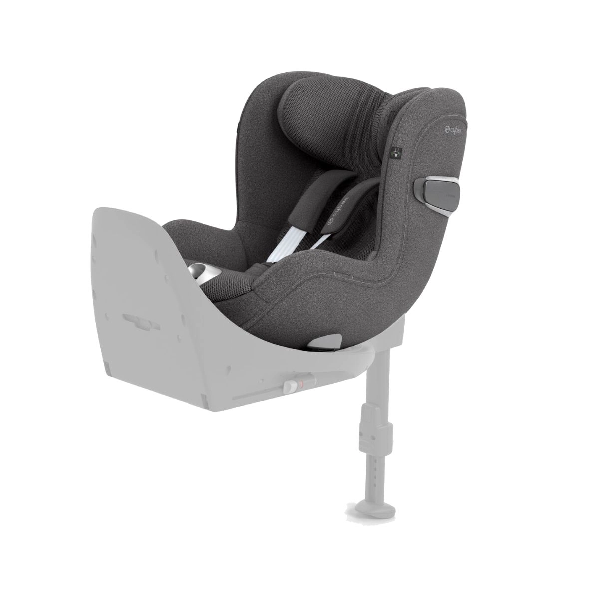 Cybex Sirona T Plus i-Size Toddler Car Seat