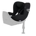 Cybex Sirona T Plus i-Size Toddler Car Seat - Sepia Black