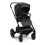 Nuna Mixx Next Pushchair - Biscotti (New 2024)