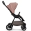 Nuna TRIV Next Pushchair - Rose