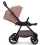 Nuna TRIV Next Pushchair - Rose