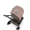 Nuna TRIV Next Pushchair - Rose