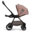 Nuna TRIV Next Pushchair - Rose