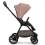 Nuna TRIV Next Pushchair - Rose