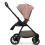 Nuna TRIV Next Pushchair - Rose