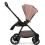 Nuna TRIV Next Pushchair - Rose