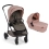 Nuna TRIV Next Pushchair - Rose