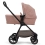 Nuna TRIV Next Pushchair - Rose