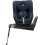 Britax Dualfix Plus 360 I-size Group 0+/1/2 Car Seat - Moonlight Blue (Clearance)