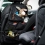 Britax Car Seat Organiser