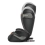 Cybex Solution S2 i-Fix Child Car Seat - Lava Grey (New 2024)