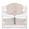 Hauck Alpha Select Highchair Leo Pad - Beige