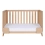 Tutti Bambini Hygge Mini 2 Piece Room Set - Light Oak/White Sand