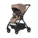 Silver Cross Dune 2 Pushchair - Mocha