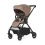 Silve Cross Dune 2 Pushchair - Mocha