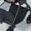 Silve Cross Dune 2 Pushchair - Mocha