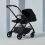 Silve Cross Dune 2 Pushchair - Space