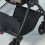 Silve Cross Dune 2 Pushchair + First Bed Folding Carrycot - Mocha