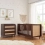 Tutti Bambini Japandi 2 Piece Roomset - Warm Walnut