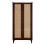 Tutti Bambini Japandi 3 Piece Roomset - Warm Walnut