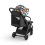 Kinderkraft Apino Compact Stroller - Happy Shapes