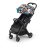 Kinderkraft Apino Compact Stroller - Happy Shapes