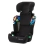 Kinderkraft COMFORT UP i-Size Group 1/2/3 Car Seat By Melanie - Happy Shapes