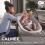 Kinderkraft CALMEE Baby Bouncer - Happy Shapes