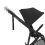 Cybex eGazelle S Stroller - Moon Black/Black