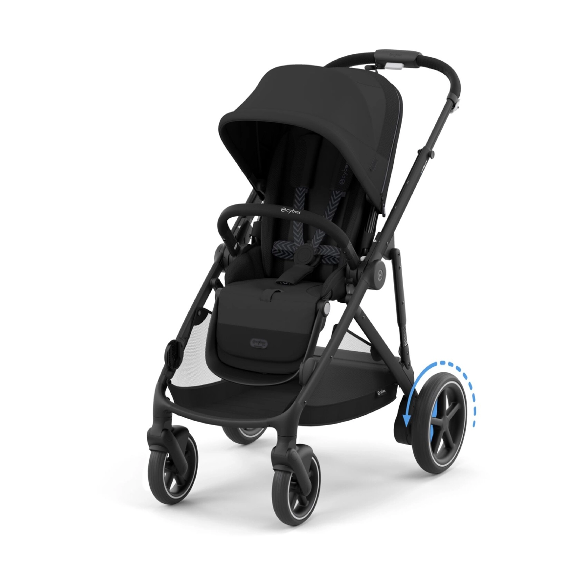 Cybex eGazelle S Stroller