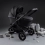 iCandy Peach 7 All Terrain Twin Pushchair - Storm/Nimbus