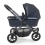 iCandy Peach 7 All Terrain Pushchair Bundle - Storm/Nimbus