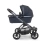 iCandy Peach 7 All Terrain Double Pushchair - Storm/Nimbus