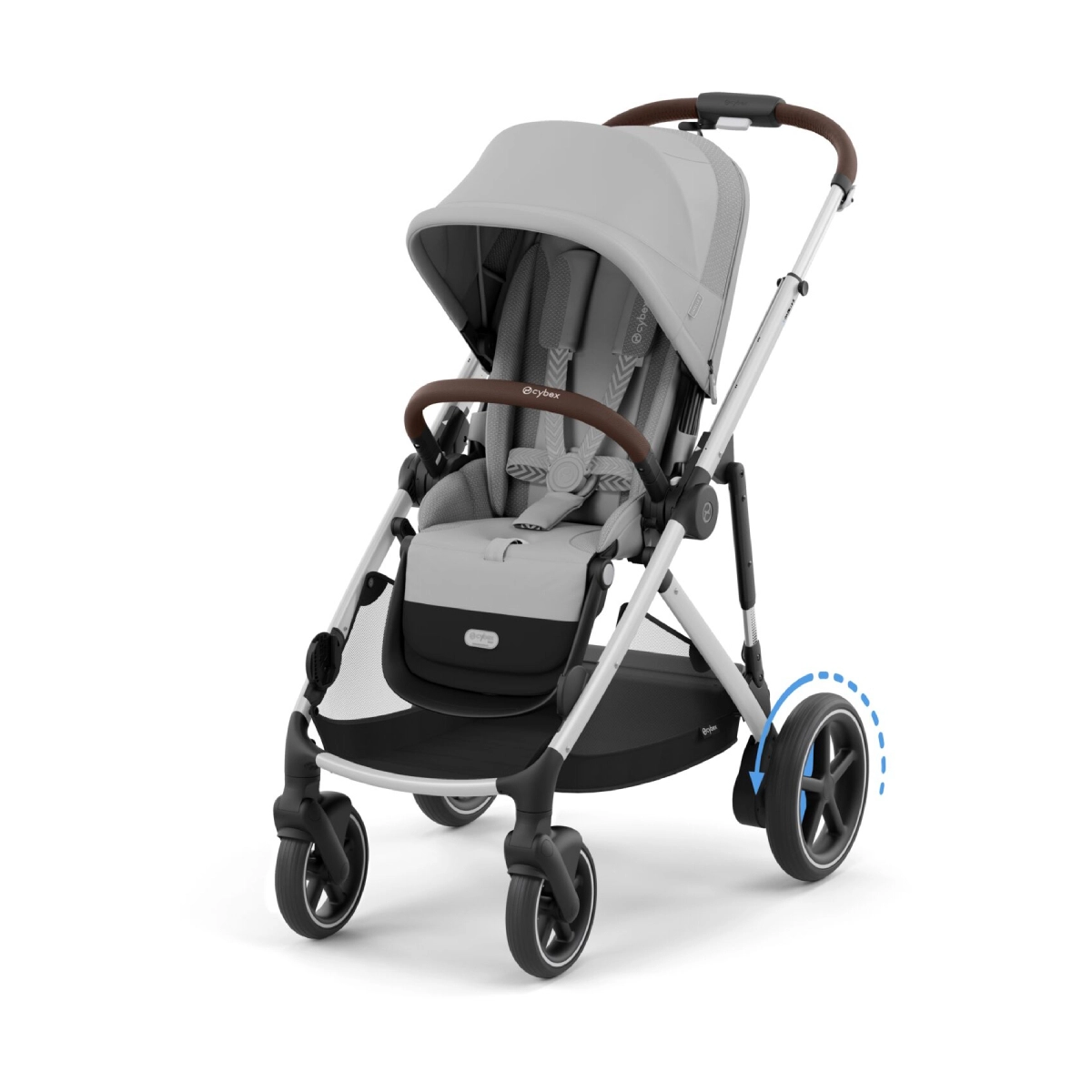 Cybex eGazelle S Stroller