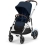 Cybex eGazelle S Stroller - Stone Grey/Silver