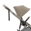 Cybex eGazelle S Stroller - Seashell Beige/Taupe