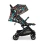 Cosatto Woosh 4 Stroller - Cosatto Carnivel