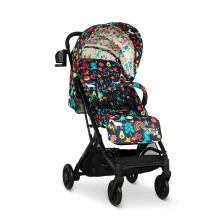 Cosatto Woosh 4 Stroller - Cosatto Carnivel