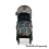 Cosatto Woosh 4 Stroller - Cosatto Carnivel