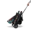 Cosatto Woosh 4 Stroller - Cosatto Carnivel