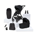 Silver Cross Reef 2 Pushchair + Accessory Bundle - Space