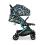 Cosatto Woosh 4 Stroller - Diggin Dino's