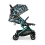 Cosatto Woosh 4 Stroller - Diggin Dino's