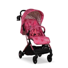 Cosatto Woosh 4 Stroller - Lighthearted